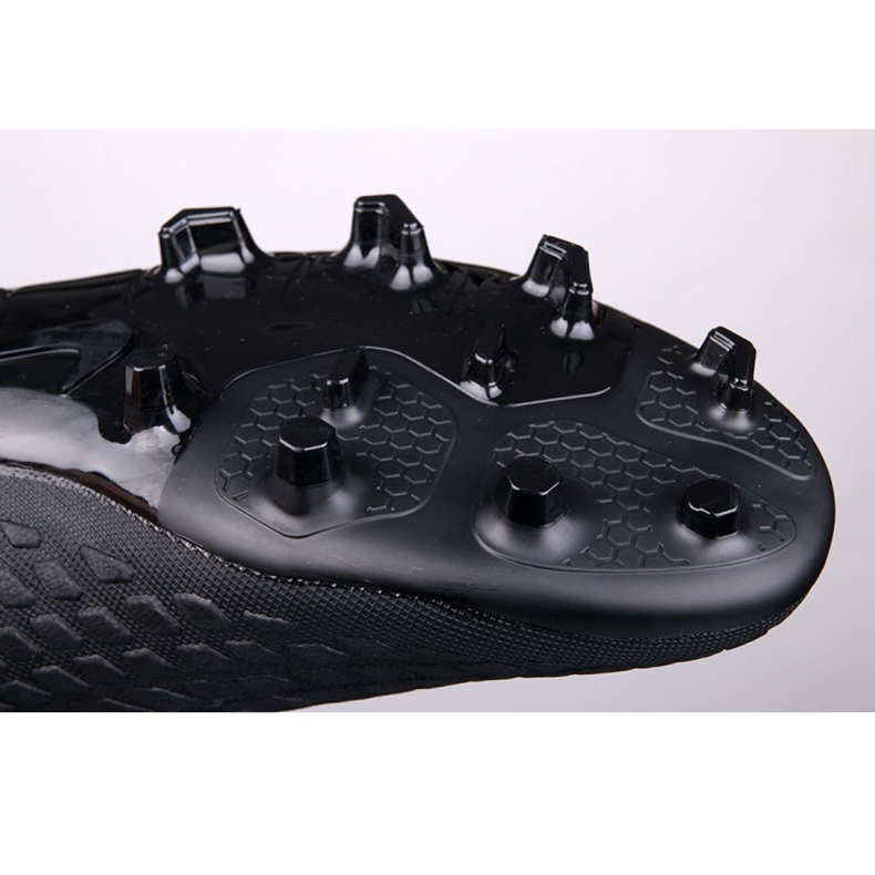 Kopačky Nike Hypervenom Phantom 3 Elite Dynamic Fit Fg Jr AJ3791-001 černý černý 1