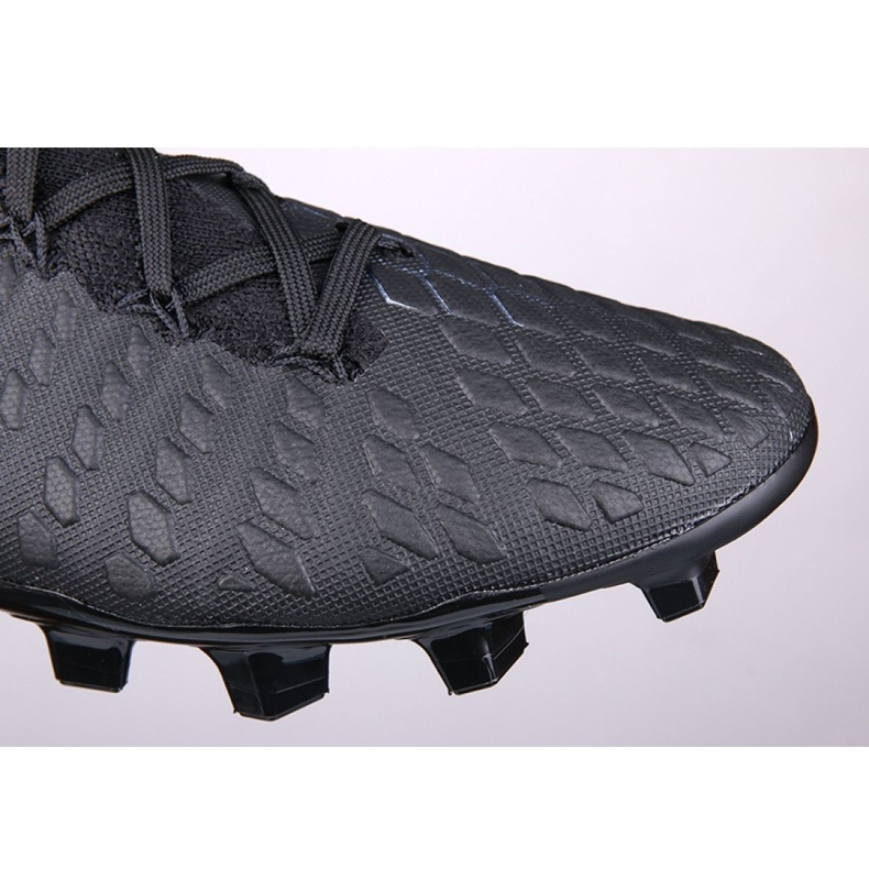 Kopačky Nike Hypervenom Phantom 3 Elite Dynamic Fit Fg Jr AJ3791-001 černý černý 2