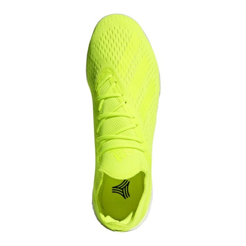 Kopačky Adidas X Tango 18.1 Tr M DB2280 žluť žluť 1