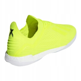 Kopačky Adidas X Tango 18.1 Tr M DB2280 žluť žluť 2