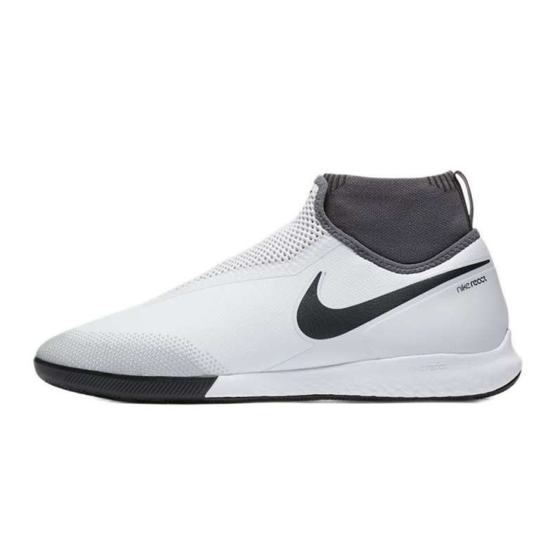 Sálová obuv Nike React Phantom Vsn Pro Df Ic AO3276-060 bílý bílý 1