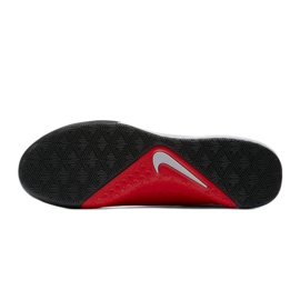 Sálová obuv Nike React Phantom Vsn Pro Df Ic AO3276-060 bílý bílý 2