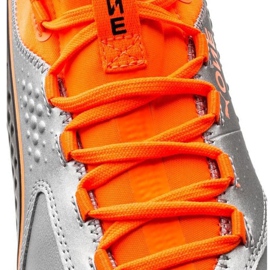 Kopačky Puma One 3 Lth Fg M 104743 01 vícebarevný vícebarevný 2