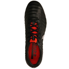 Kopačky Nike Tiempo Legend 7 Elite Sg Pro Ac M AR4387-006 černý černý 1