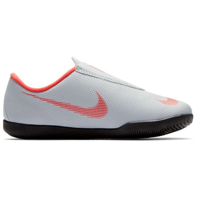 Sálová obuv Nike Mercurial Vapor 12 Club Ps Ic Jr AH7356-060 vícebarevný bílý 1