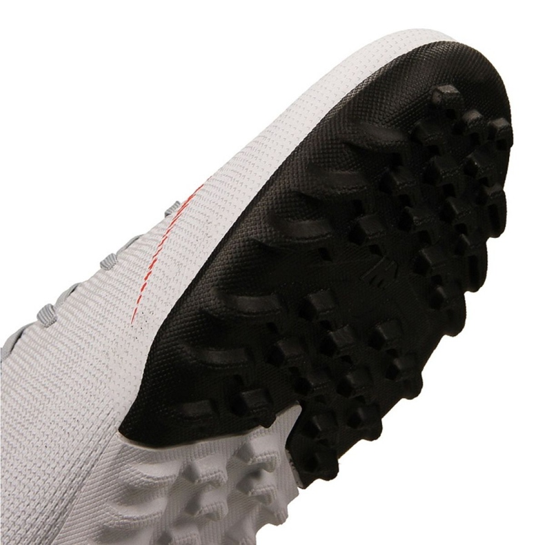 Kopačky Nike Mercurial SuperflyX 6 Academy Tf M AH7370-060 vícebarevný bílý 2