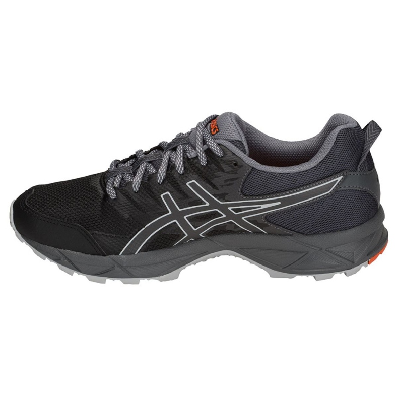 Běžecké boty Asics Gel Sonoma 3 W T774N-001 černý 1