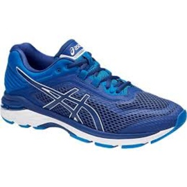 Běžecké boty Asics GT-2000 6 M T806N-400 modrý 1