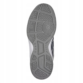 Volejbalové boty Asics Gel Tactic Mt Gs Jr C732Y-400-400 vícebarevný námořnická modř 1