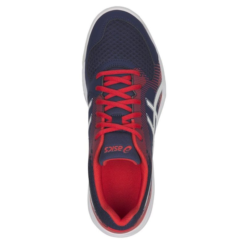 Volejbalové boty Asics Gel Task M B704Y-400 námořnická modř námořnická modř 2