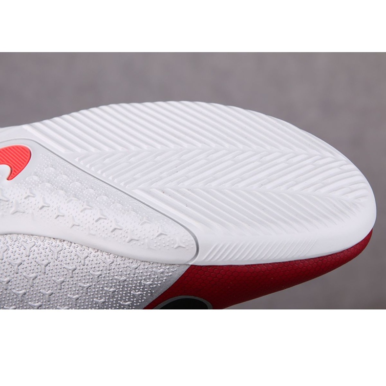 Sálová obuv Nike Phantom Vsn Academy Df Ic M AO3267-606 červený červený 1