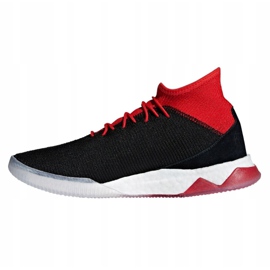 Kopačky Adidas Predator Tango 18.1 Tr M DB2063 černý černý 1