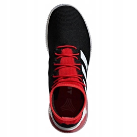 Kopačky Adidas Predator Tango 18.1 Tr M DB2063 černý černý 2