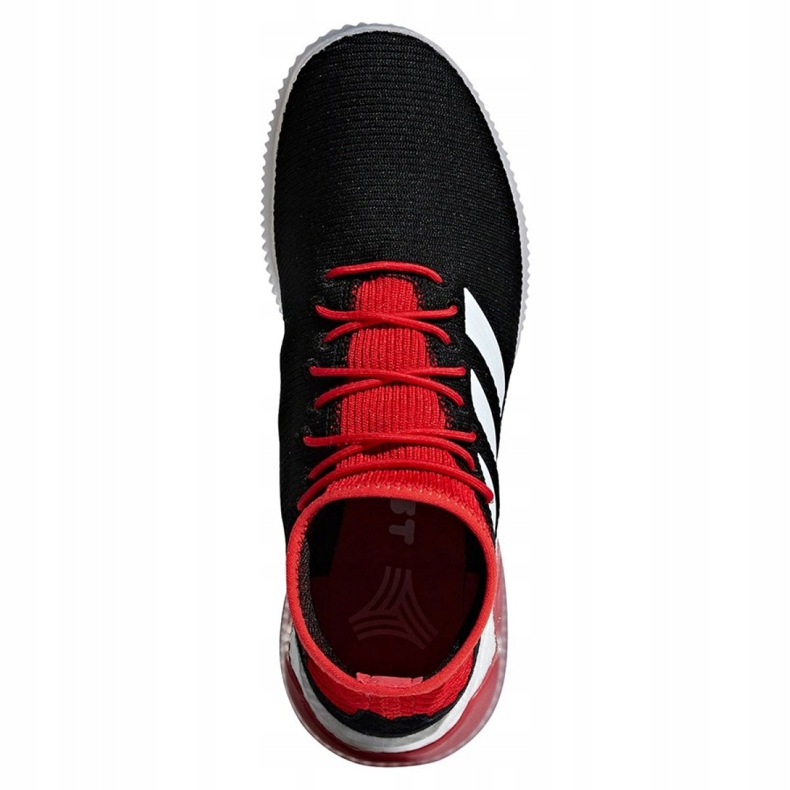 Kopačky Adidas Predator Tango 18.1 Tr M DB2063 černý černý 2