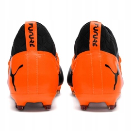Kopačky Puma Future 2.3 Netfit Fg M 104832 02 vícebarevný červený 2