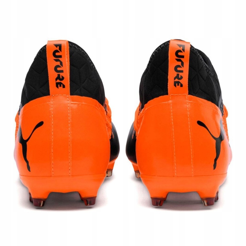 Kopačky Puma Future 2.3 Netfit Fg M 104832 02 vícebarevný červené 2