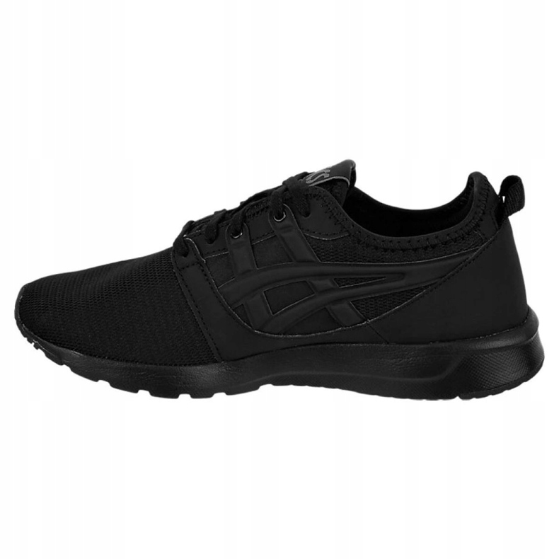 Běžecké boty Asics Gel Lyte Hikari Gs W 1194A003-001 černý 1