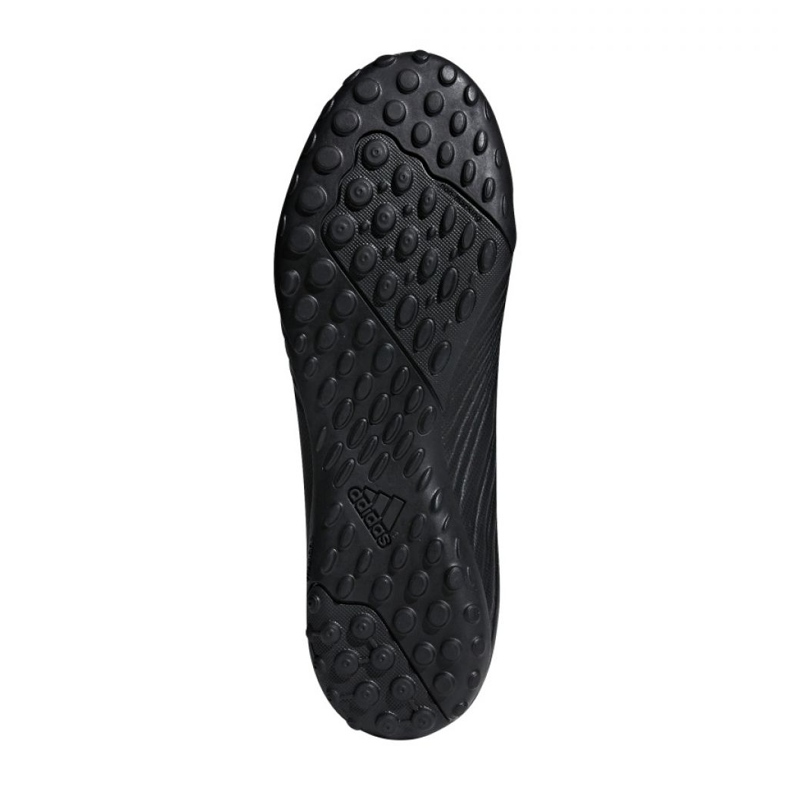 Kopačky Adidas Predator Tango 18.4 Tf M DB2143 černý černý 2