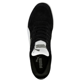 16. Puma Icra Trainer Sd M 356741 bílý černá 1
