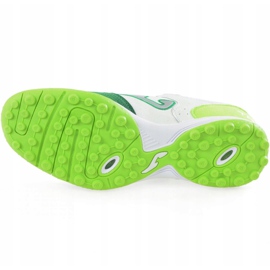 Kopačky Joma Top Flex Tf M 815 černý vícebarevný 1