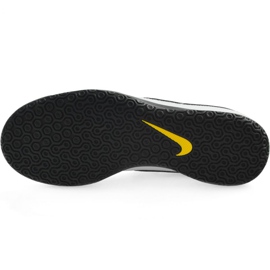 Sálová obuv Nike Majestry Ic Jr AQ7895-107 bílý bílý 1