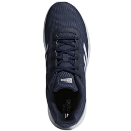 Běžecké boty adidas Cosmic 2 M B44882 námořnická modř 1