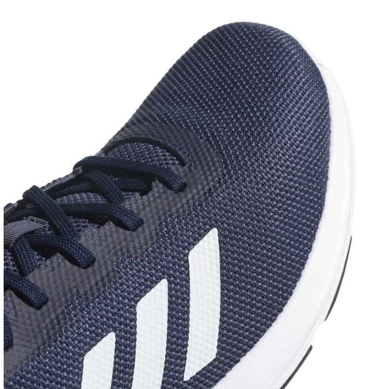 Běžecké boty adidas Cosmic 2 M B44882 námořnická modř 2