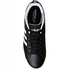 Boty adidas Vs Advantage M F99254 černá 1