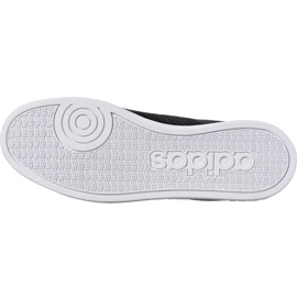 Boty adidas Vs Advantage M F99254 černý 2