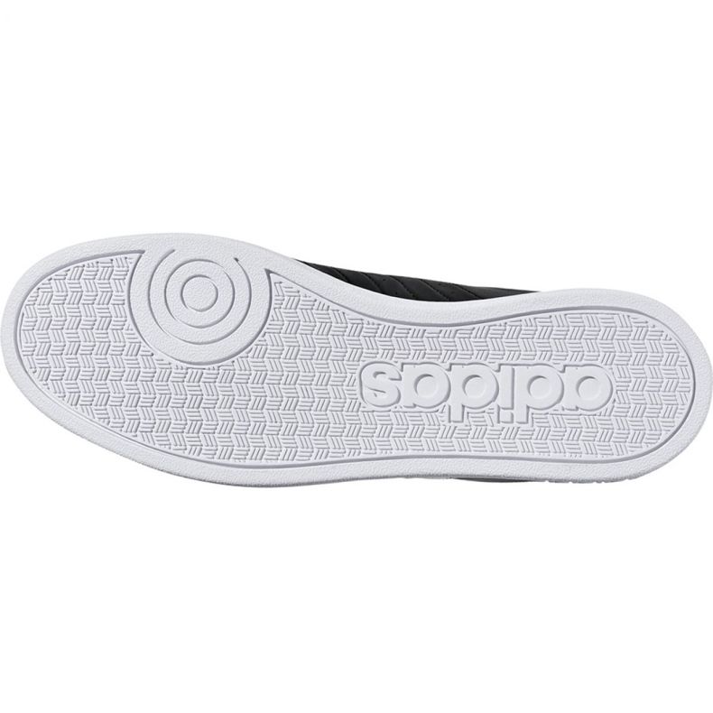 Boty adidas Vs Advantage M F99254 černá 2