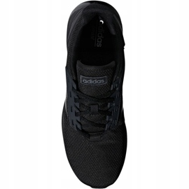 Běžecké boty adidas Duramo 9 M B96578 černý 1