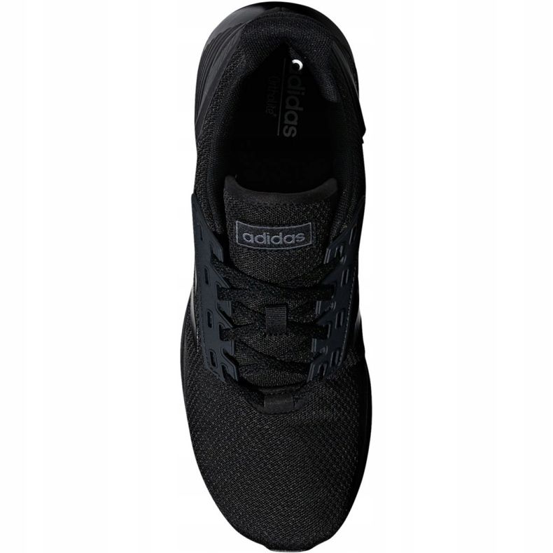Běžecké boty adidas Duramo 9 M B96578 černá 1