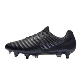 Kopačky Nike Tiempo Legend 7 Elite Sg Pro Ac M AR4387-001 černý černý 1