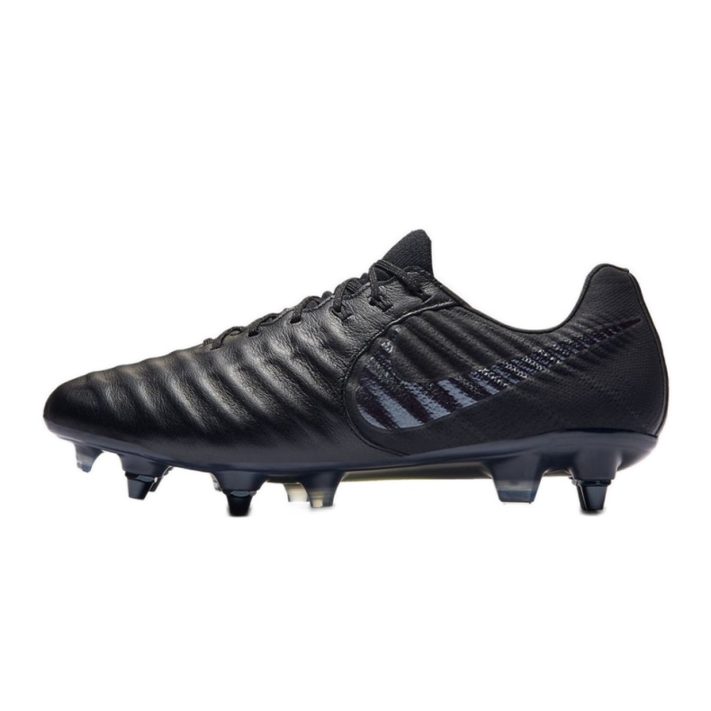 Kopačky Nike Tiempo Legend 7 Elite Sg Pro Ac M AR4387-001 černý černý 1