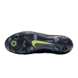 Kopačky Nike Tiempo Legend 7 Elite Sg Pro Ac M AR4387-001 černá černá 2