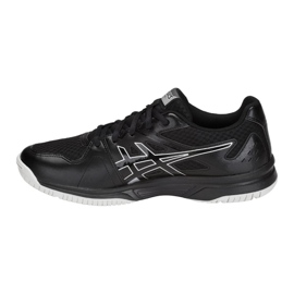 Volejbalové boty Asics Upcourt 3 M 1071A019-001 vícebarevný černý 1