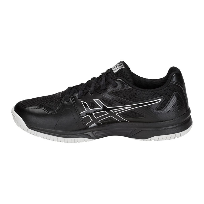 Volejbalové boty Asics Upcourt 3 M 1071A019-001 vícebarevný černý 1