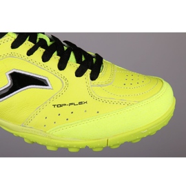Kopačky Joma Top Flex Tf M TOPW.811.TF vícebarevný žluť 1