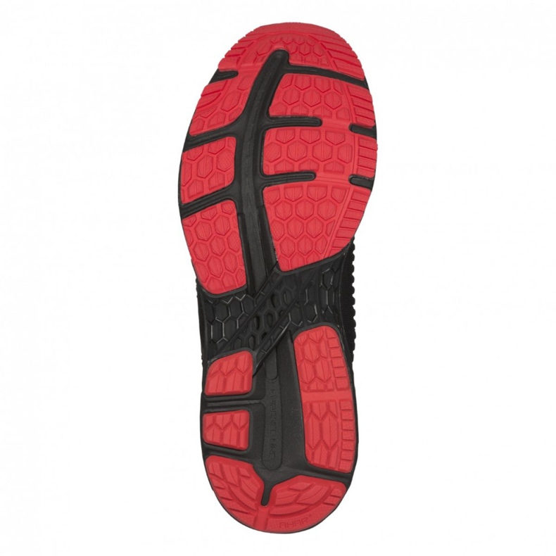 Běžecké boty Asics Gel Kayano 25 Lite Show M 1011A022-001 černá 1