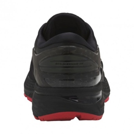 Běžecké boty Asics Gel Kayano 25 Lite Show M 1011A022-001 černá 2