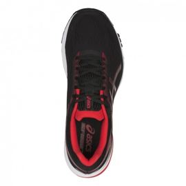 Běžecké boty Asics GT-1000 7 M 1011A042-002 černý 1