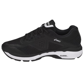 Běžecké boty Asics GT-2000 M T805N-9001 černý 1