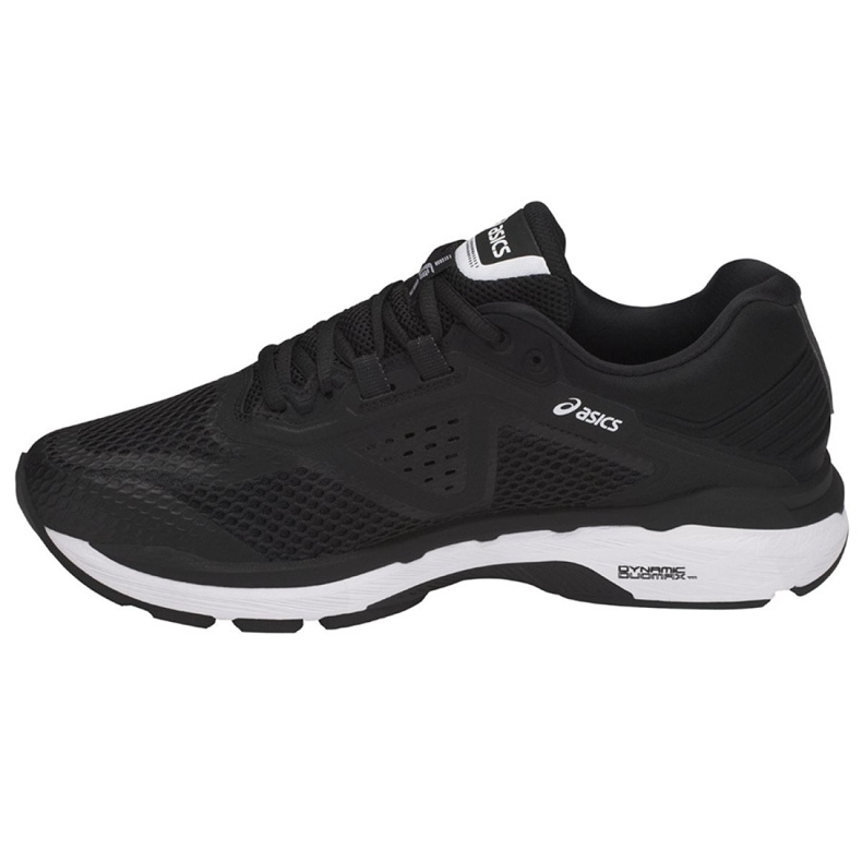 Běžecké boty Asics GT-2000 M T805N-9001 černý 1