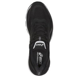 Běžecké boty Asics GT-2000 M T805N-9001 černý 2
