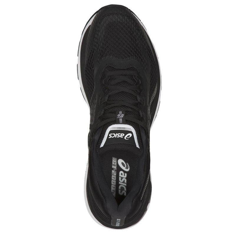 Běžecké boty Asics GT-2000 M T805N-9001 černý 2