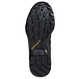 Boty Adidas Terrex Bruswood Le M AC7851 černý 2