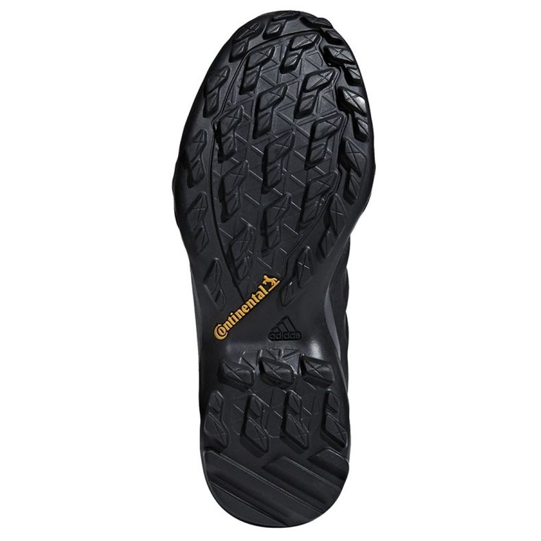 Boty Adidas Terrex Bruswood Le M AC7851 černý 2