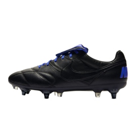 Nike Kopačky Nike Premier Ii Sg Pro Ac M 921397-040 černý černý 1
