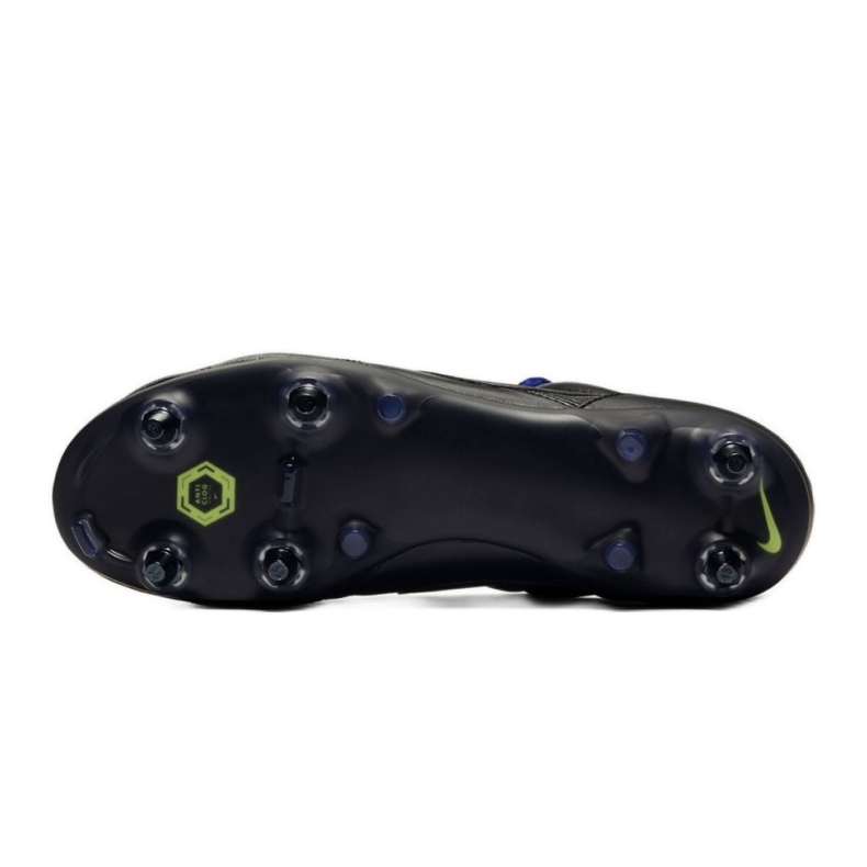 Nike Kopačky Nike Premier Ii Sg Pro Ac M 921397-040 černý černý 2