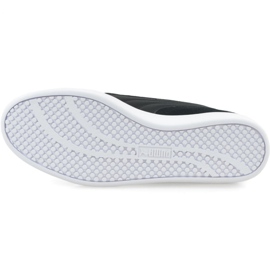Puma Smash Wns v2 Sd W 365313 01 černý 2